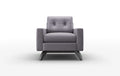 Muse Chair - Durham Ink