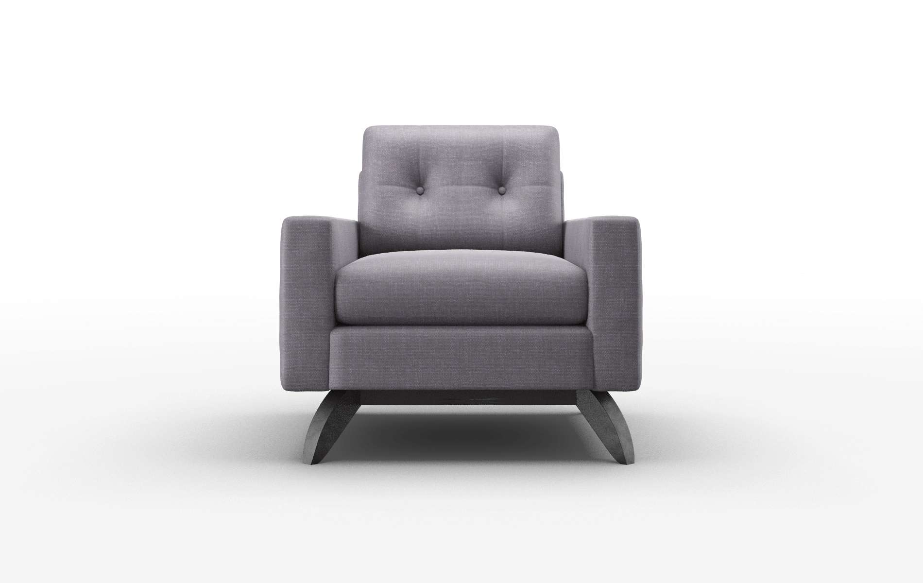 Muse Chair - Durham Ink