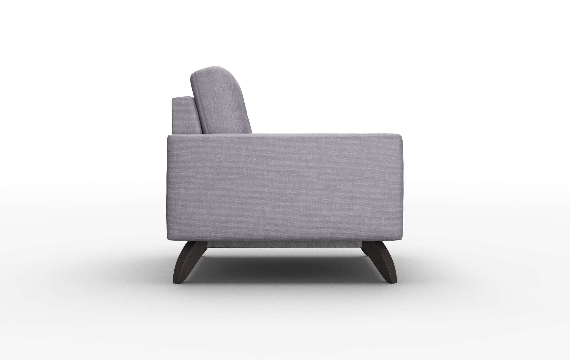 Muse Chair - Durham Ink
