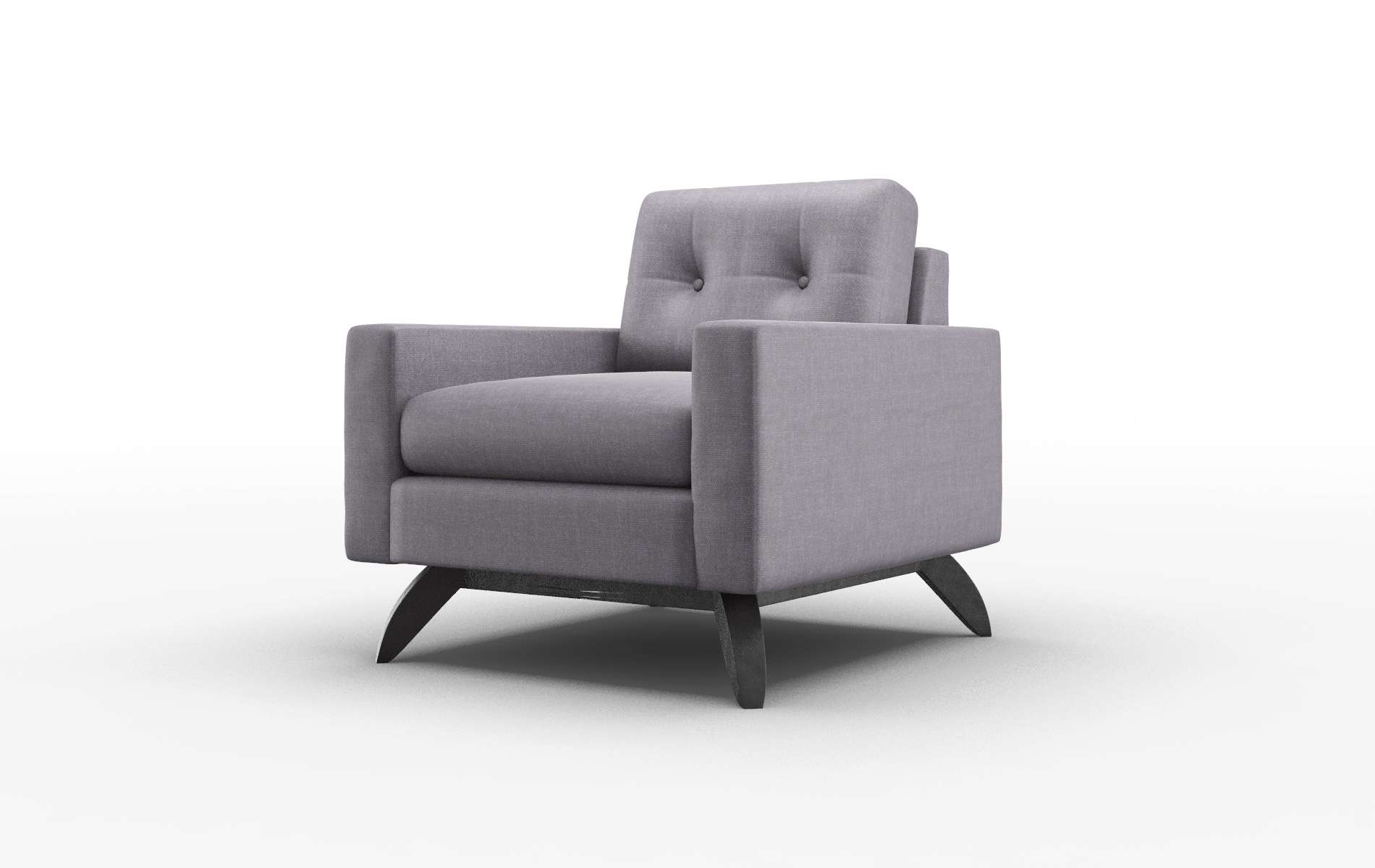 Muse Chair - Durham Ink
