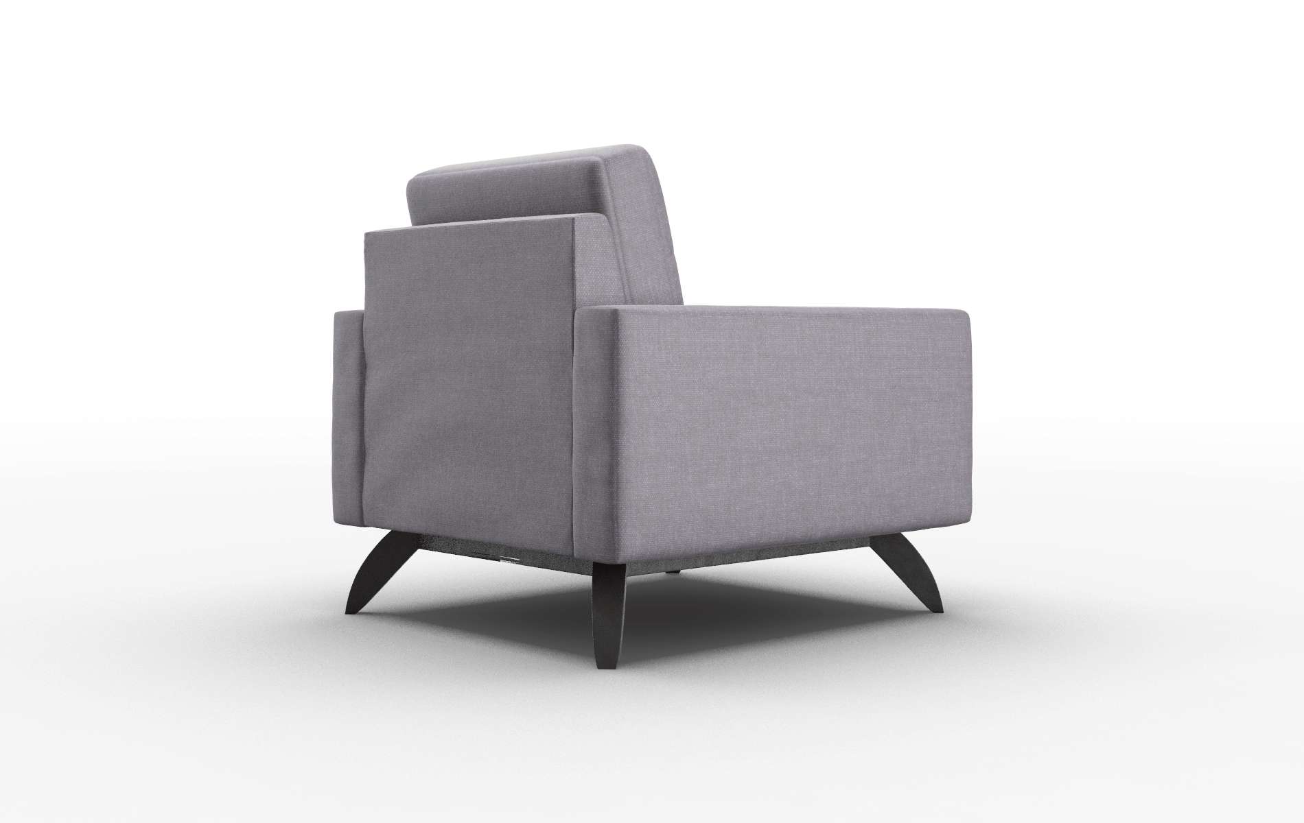 Muse Chair - Durham Ink