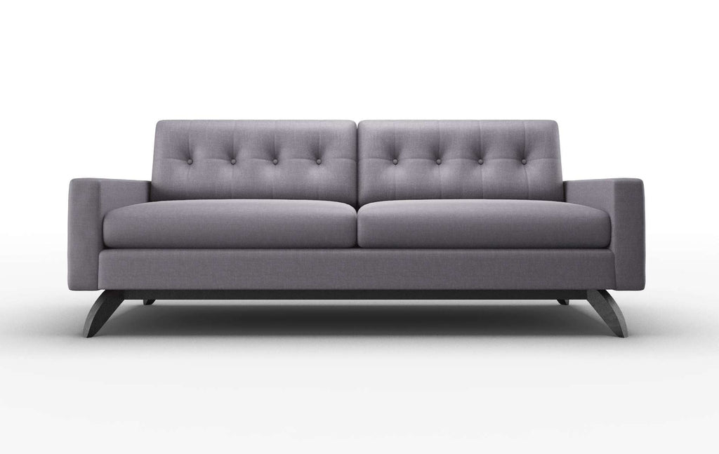 Muse Sofa - Durham Ink