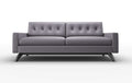 Muse Sofa - Durham Ink