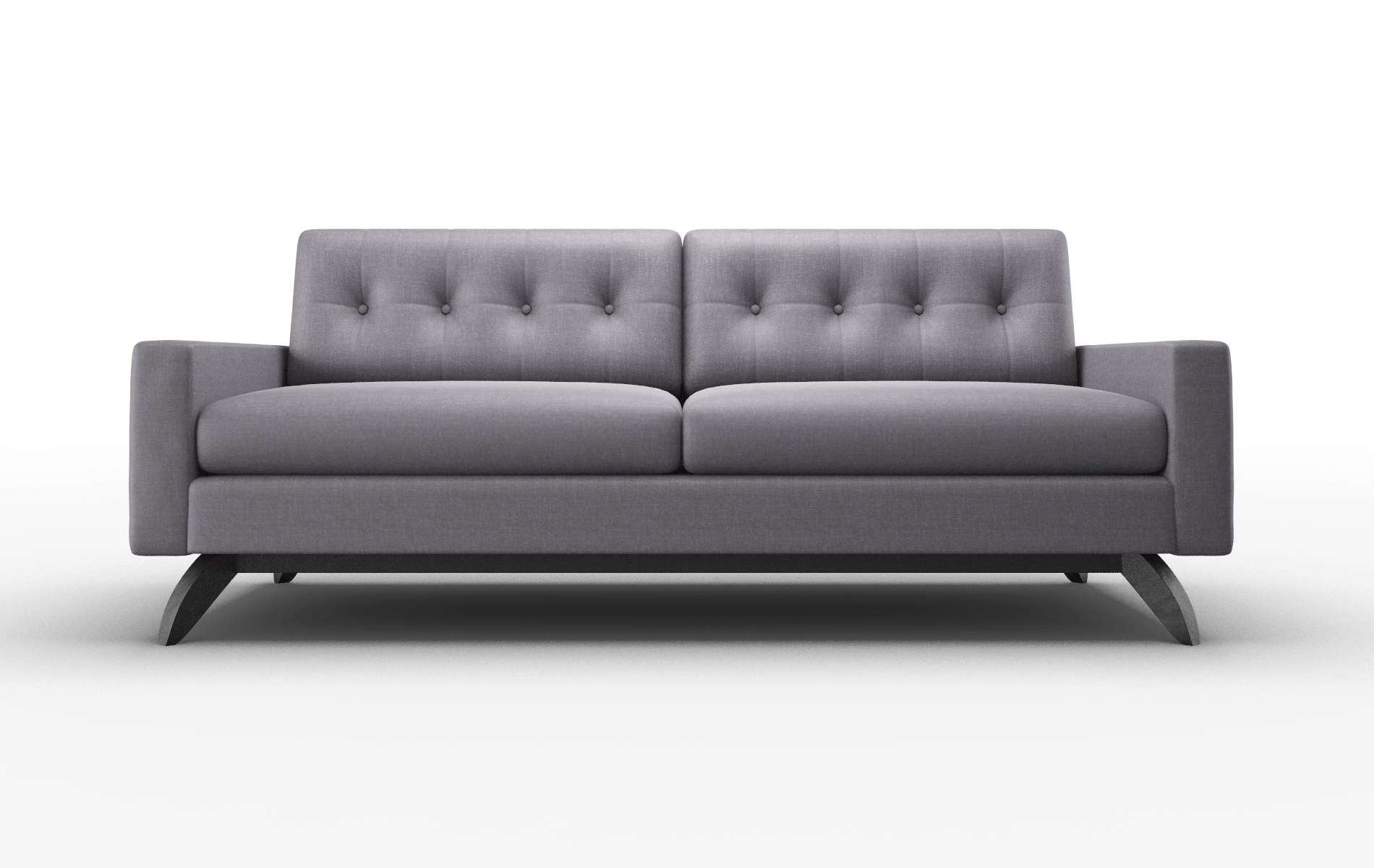 Muse Sofa - Durham Ink