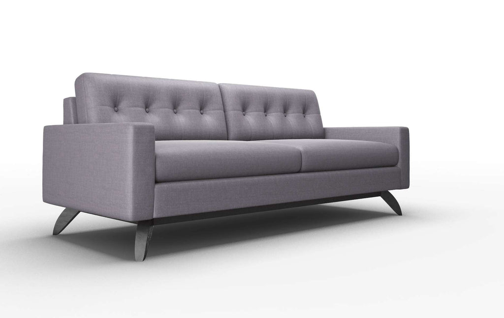Muse Sofa - Durham Ink