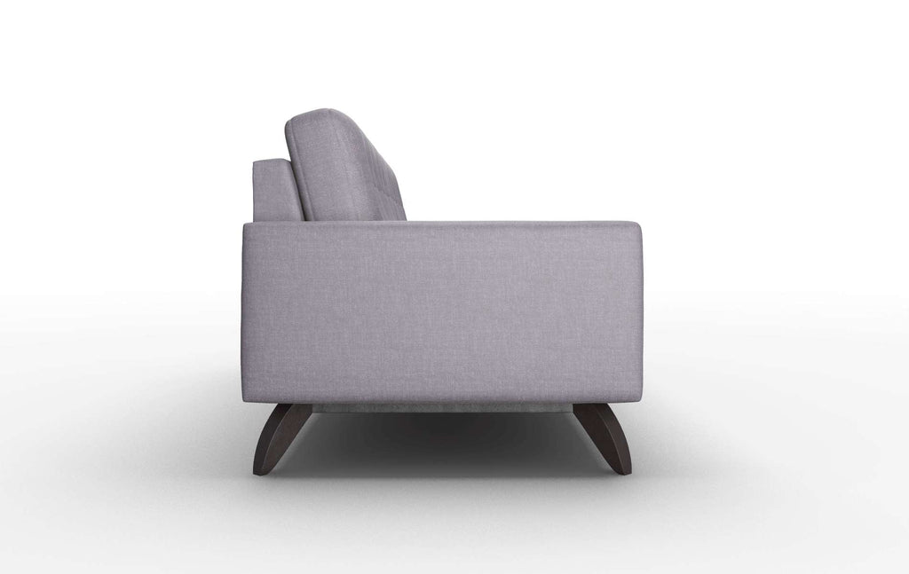 Muse Sofa - Durham Ink