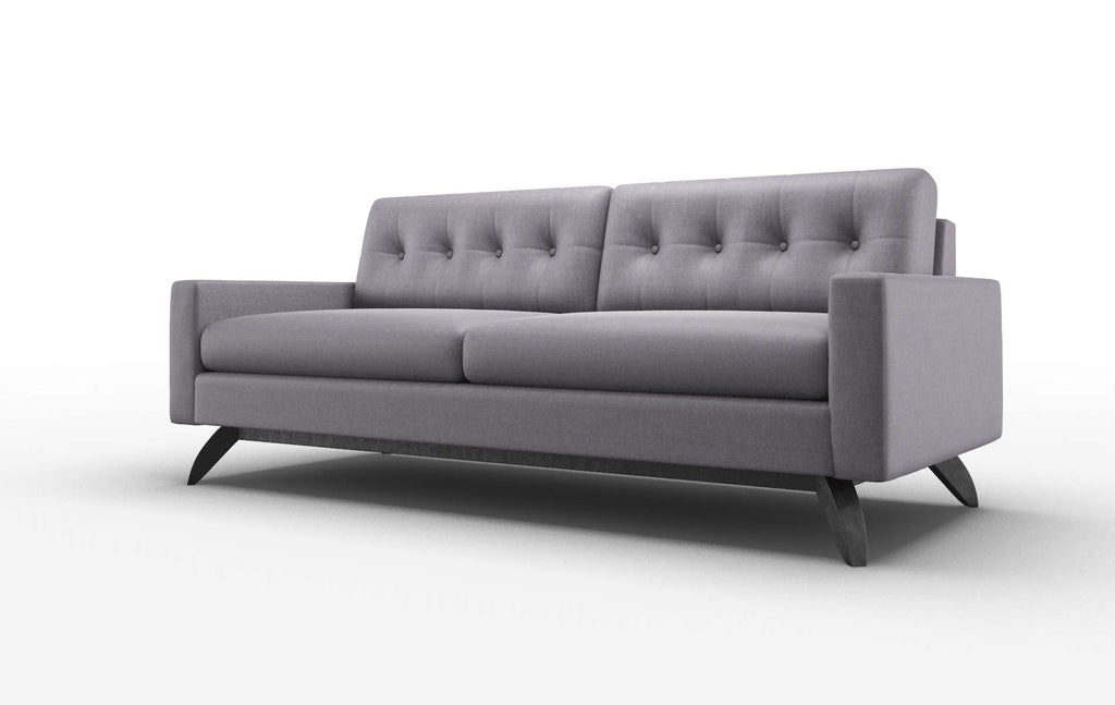 Muse Sofa - Durham Ink