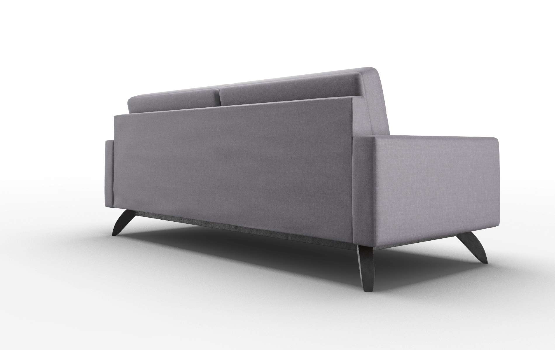 Muse Sofa - Durham Ink