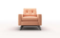 Muse Chair - Hepburn Appricot