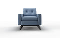 Muse Chair - Hepburn Water