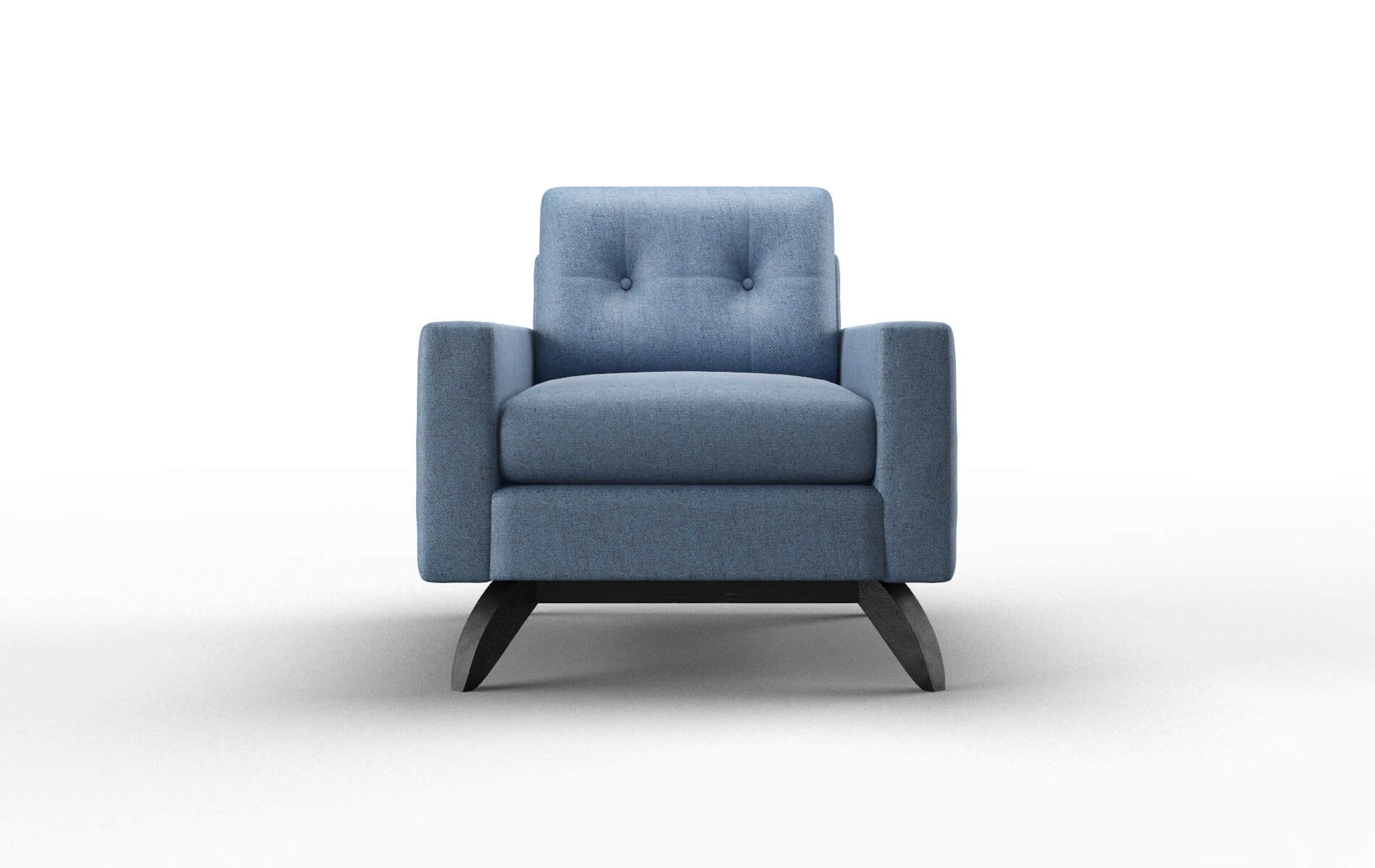 Muse Chair - Hepburn Water