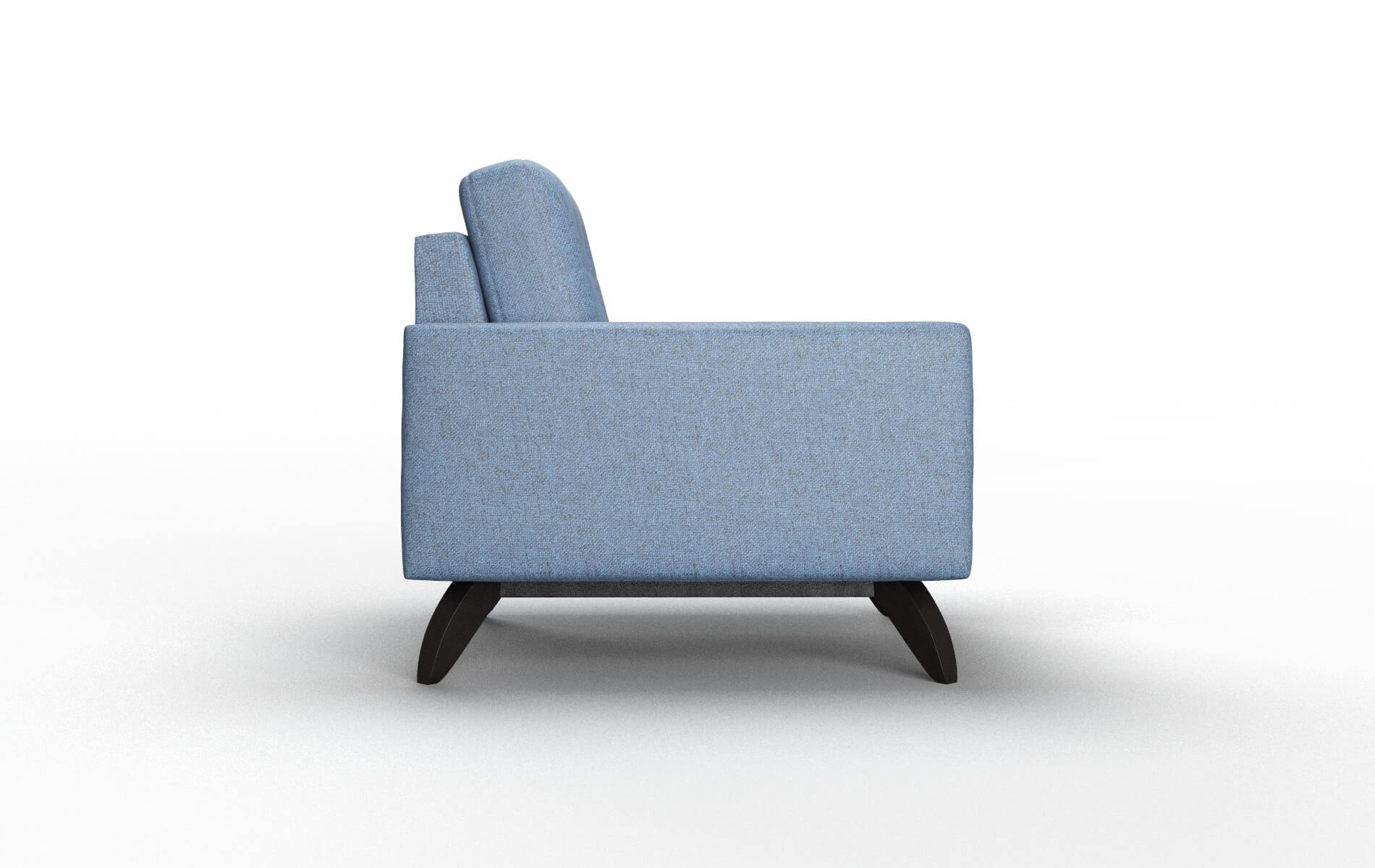 Muse Chair - Hepburn Water