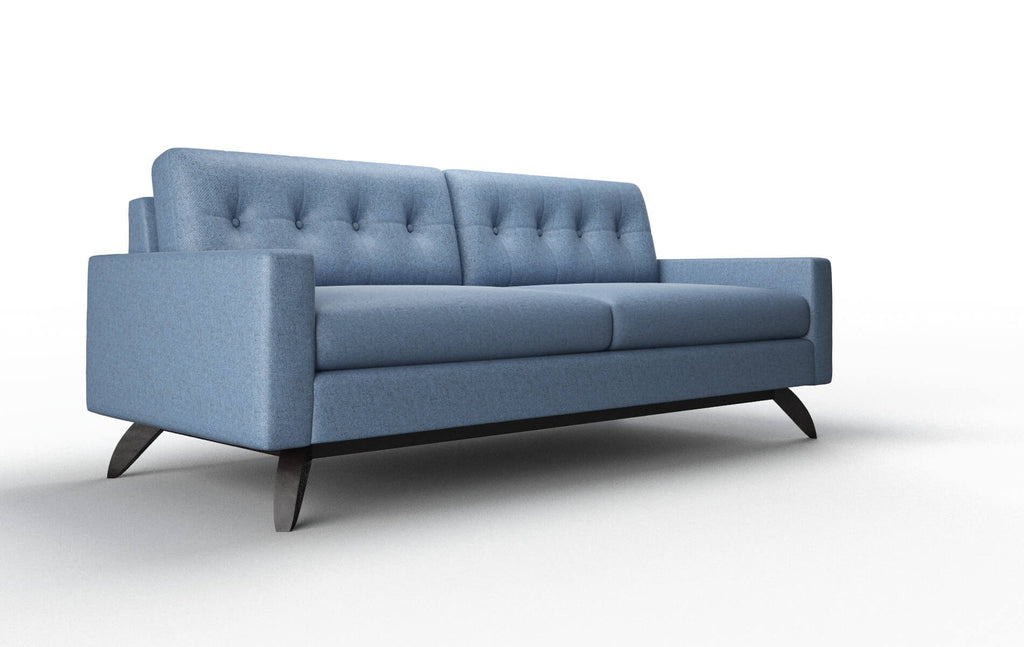 Muse Sofa - Hepburn Water