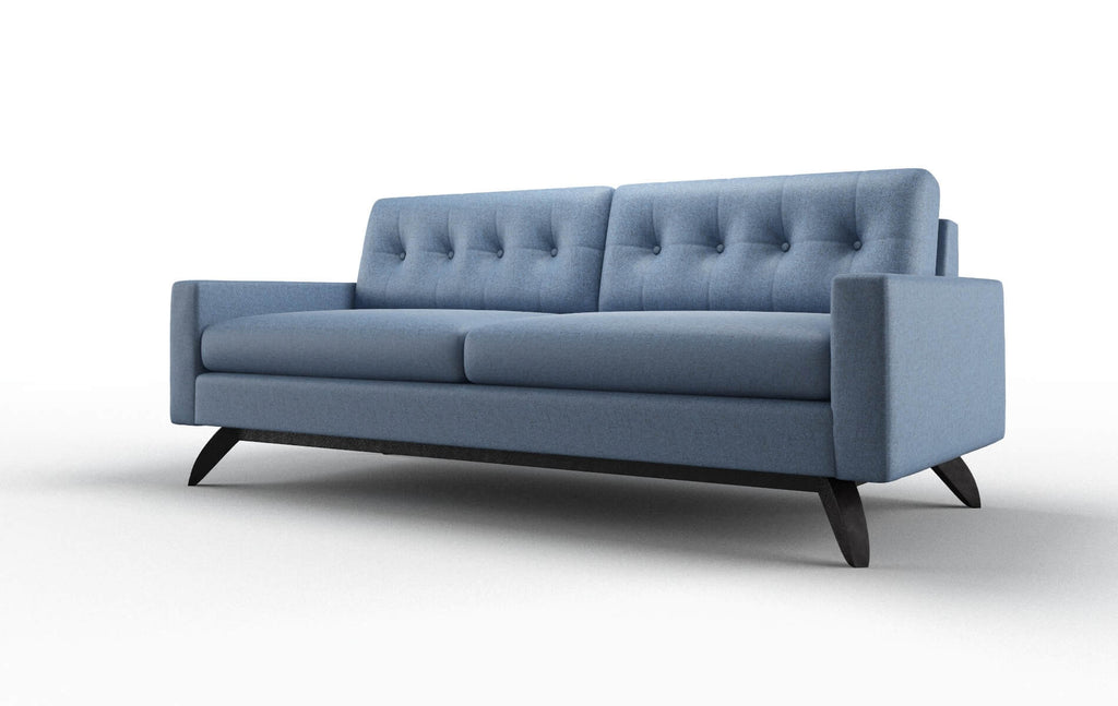 Muse Sofa - Hepburn Water