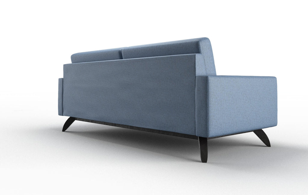 Muse Sofa - Hepburn Water