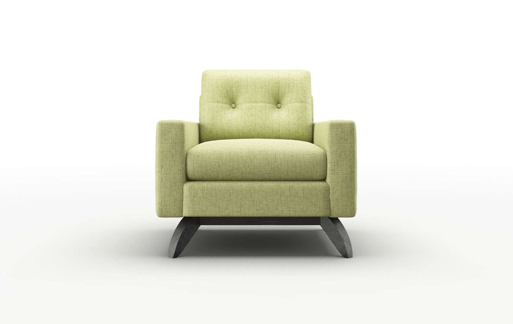 Muse Chair - Notion Appletini