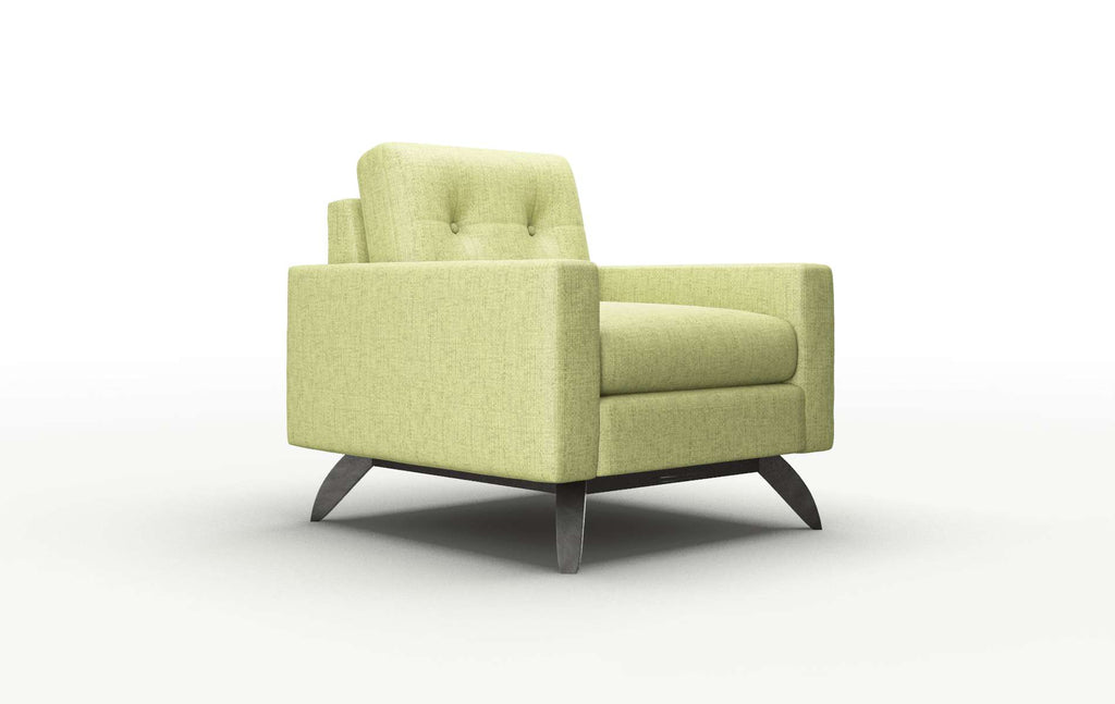 Muse Chair - Notion Appletini