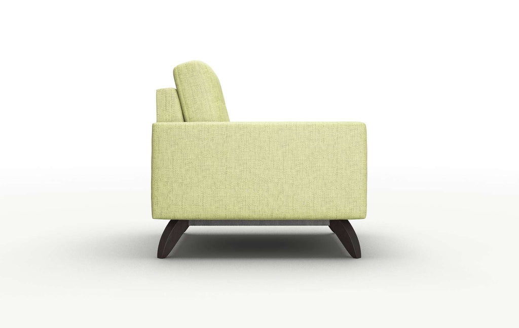 Muse Chair - Notion Appletini