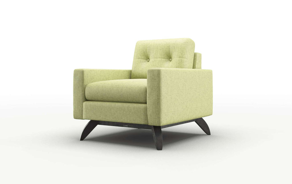 Muse Chair - Notion Appletini