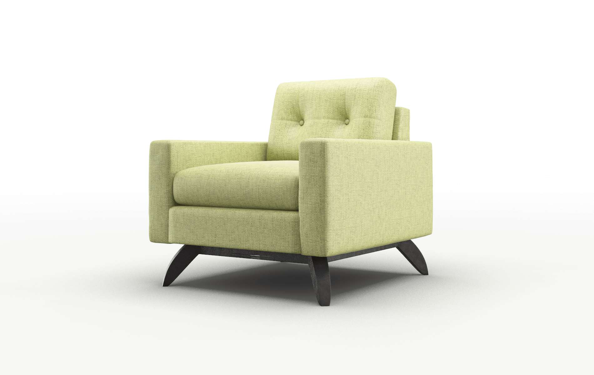 Muse Chair - Notion Appletini