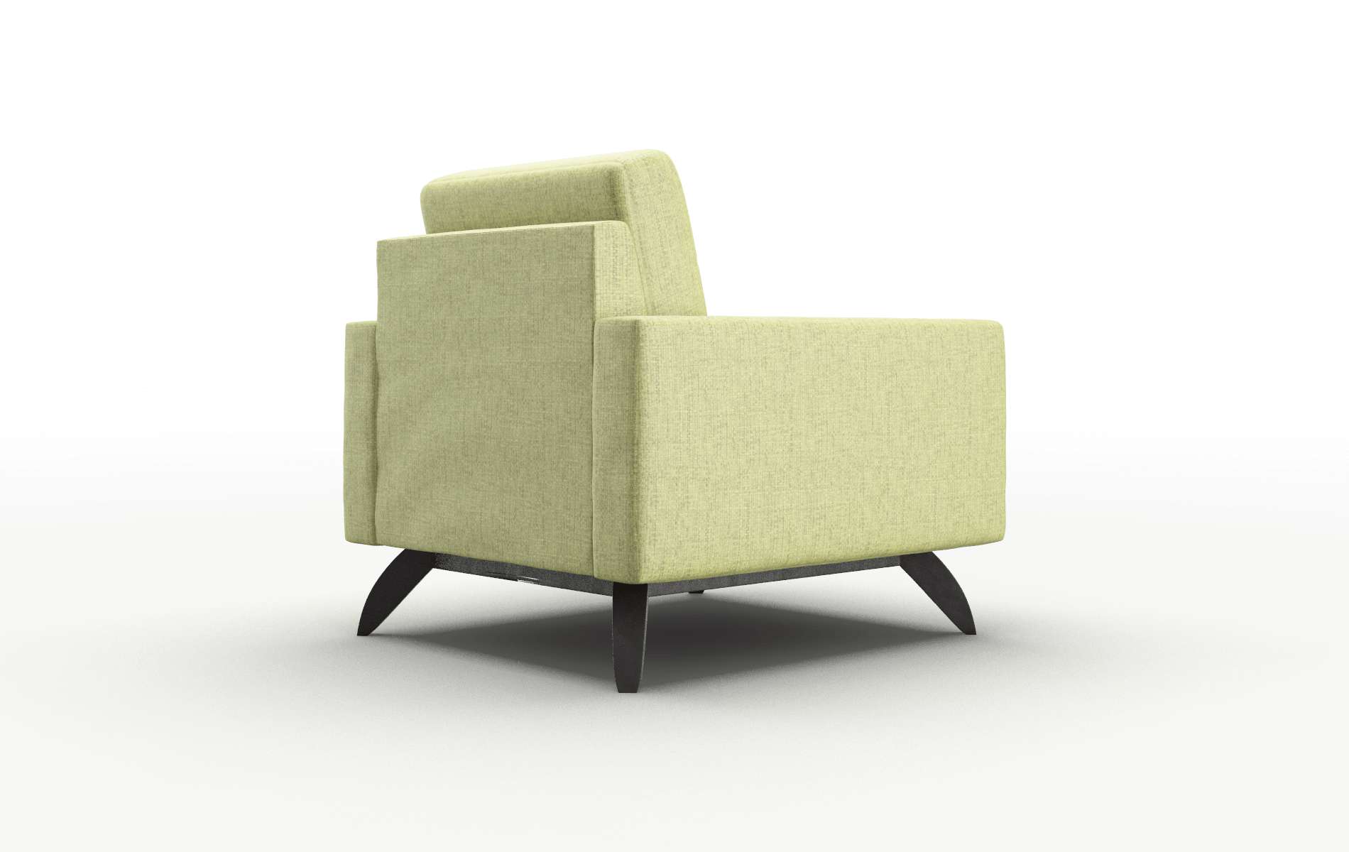 Muse Chair - Notion Appletini