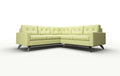 Muse Sectional - Notion Appletini