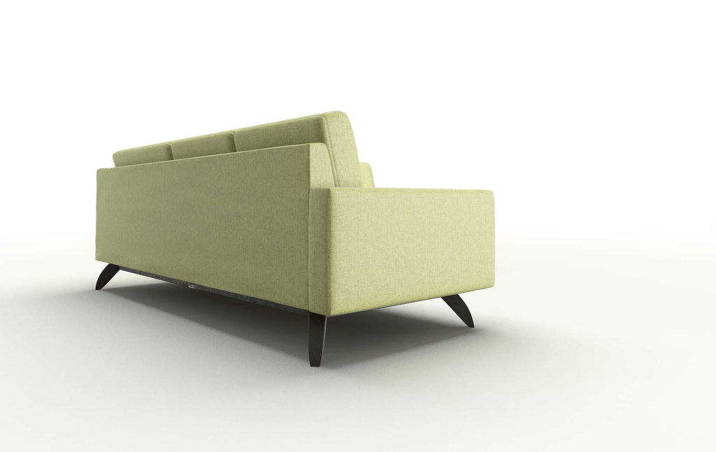 Muse Sectional - Notion Appletini