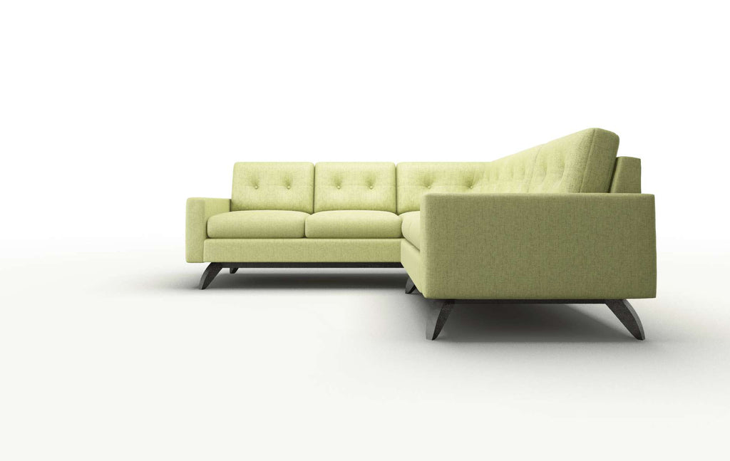 Muse Sectional - Notion Appletini