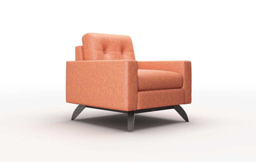 Muse Chair - Notion Tang