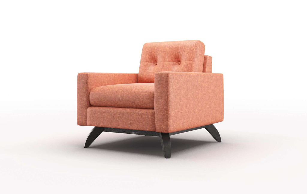 Muse Chair - Notion Tang