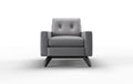 Muse Chair - Parker Ash