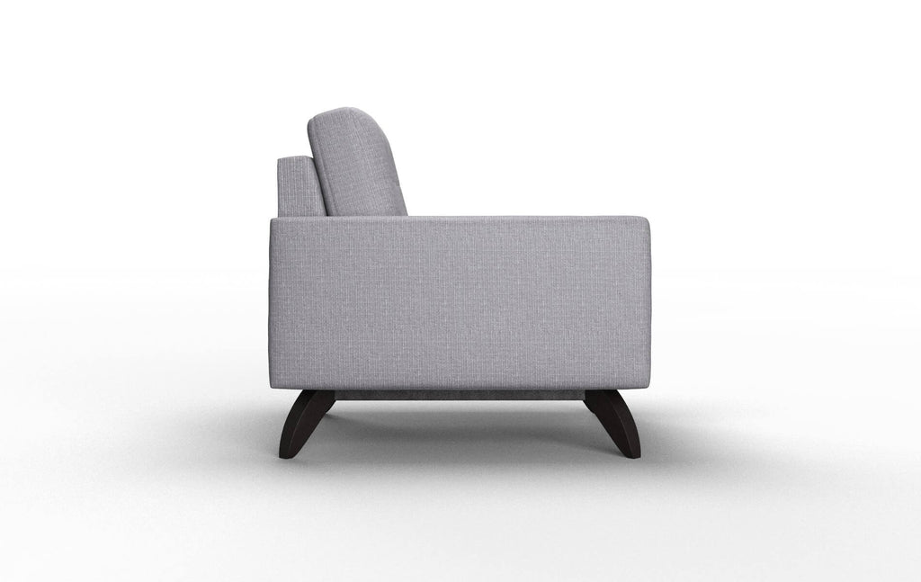 Muse Chair - Parker Ash