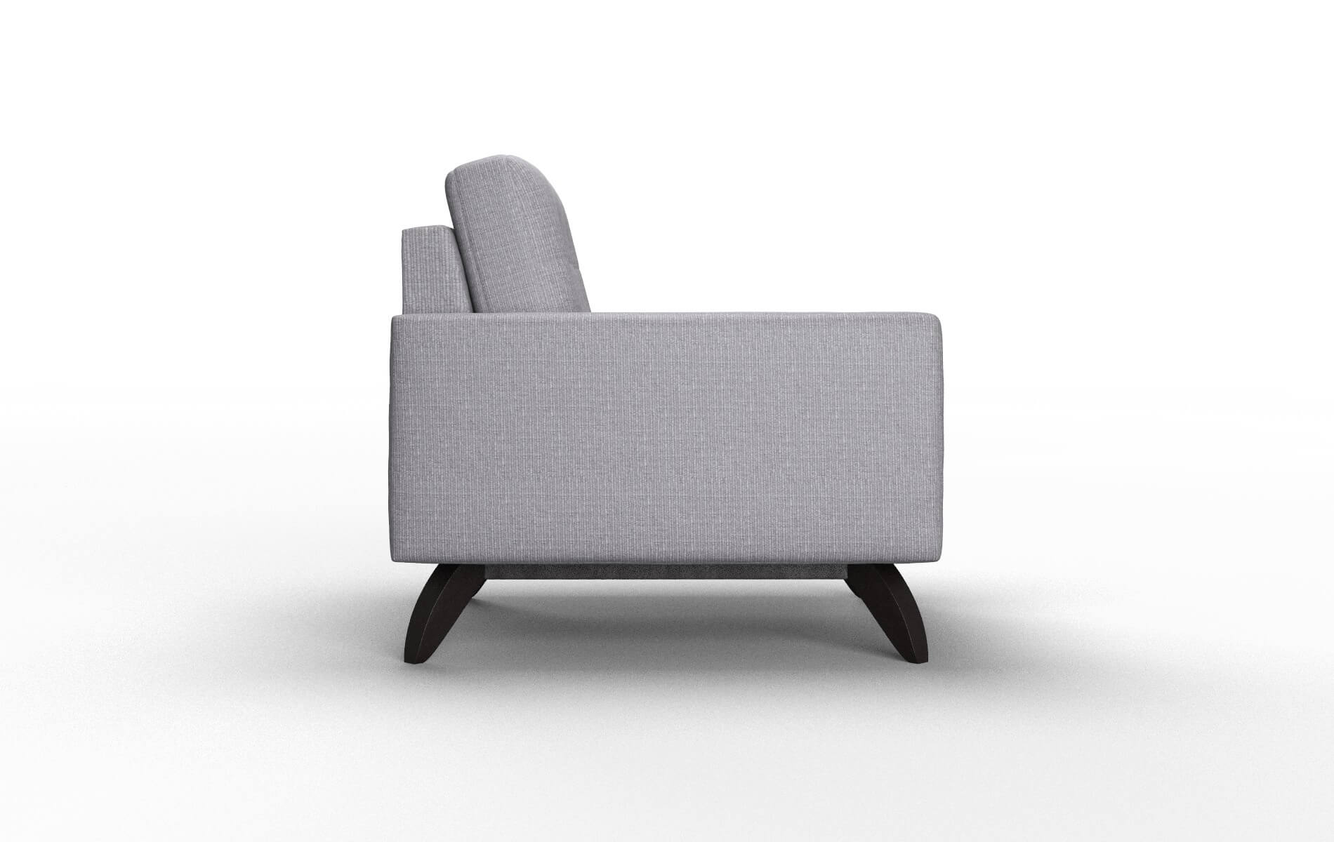 Muse Chair - Parker Ash