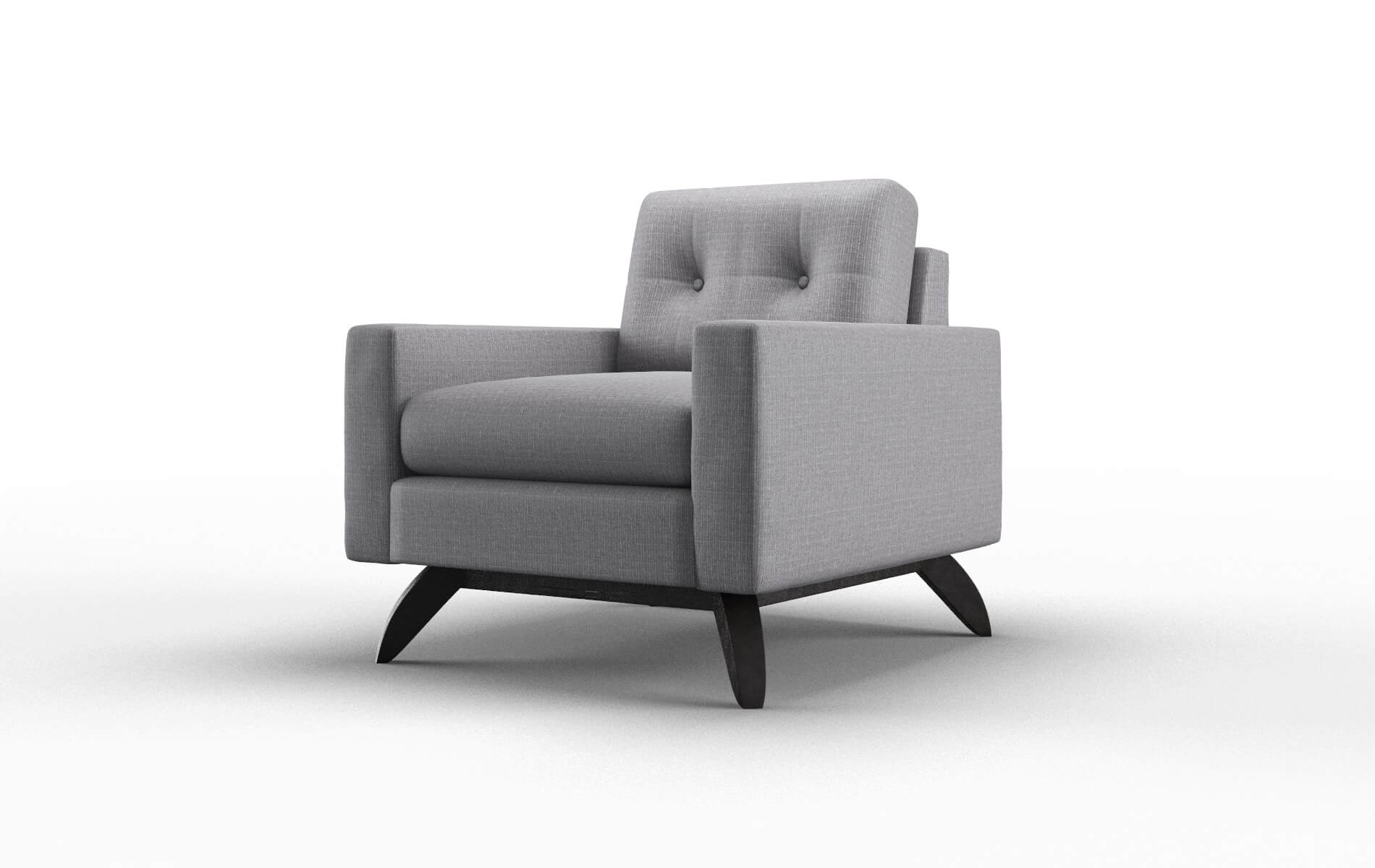 Muse Chair - Parker Ash