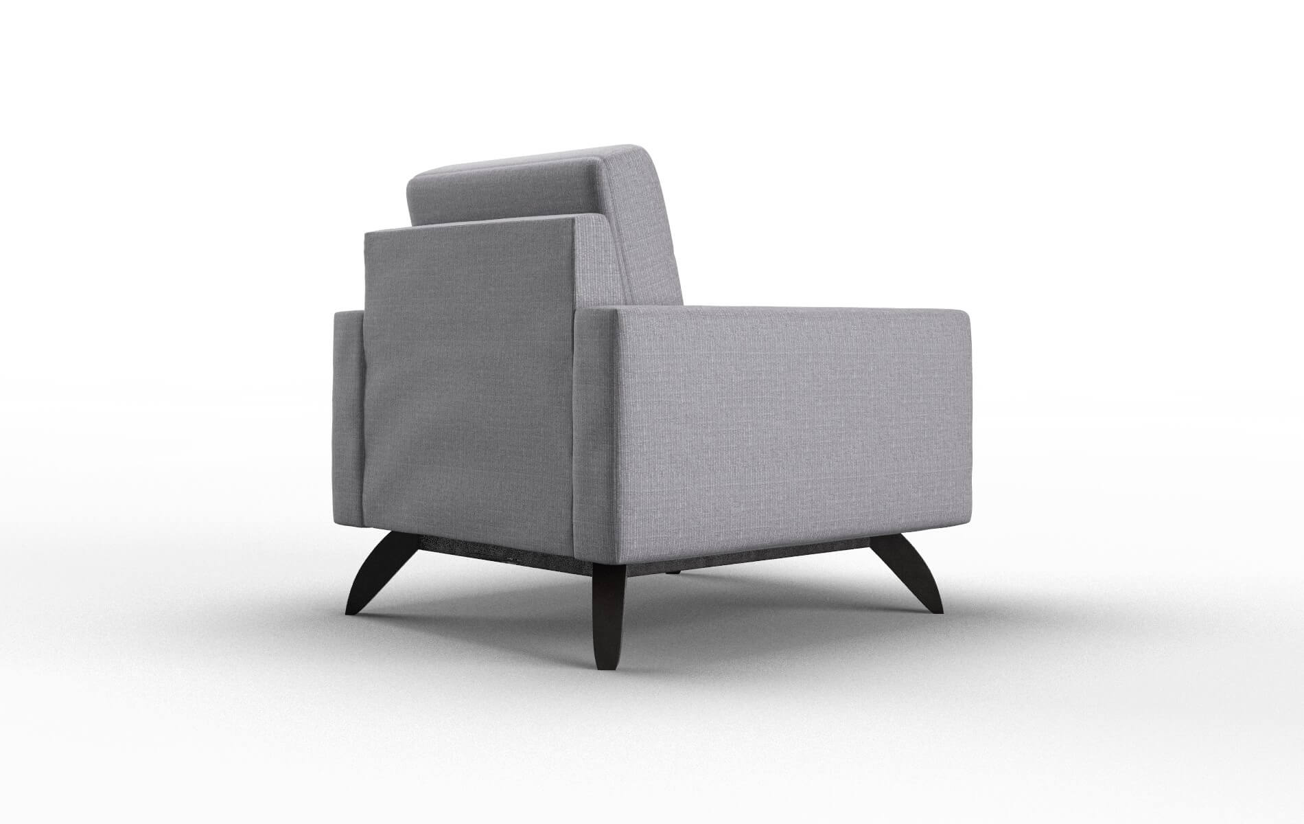 Muse Chair - Parker Ash