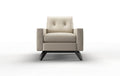 Muse Chair - Parker Linen