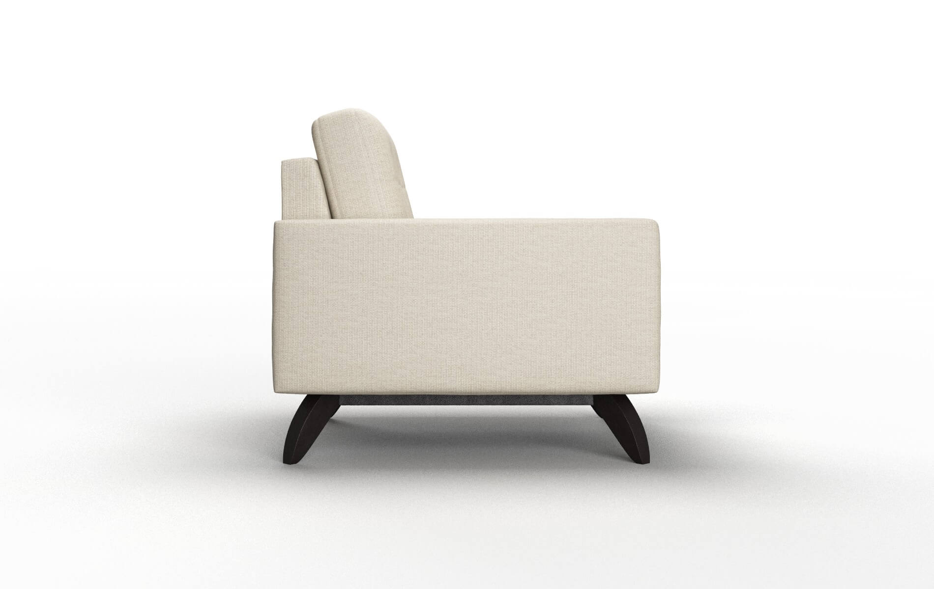 Muse Chair - Parker Linen