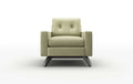 Muse Chair - Portland Basil