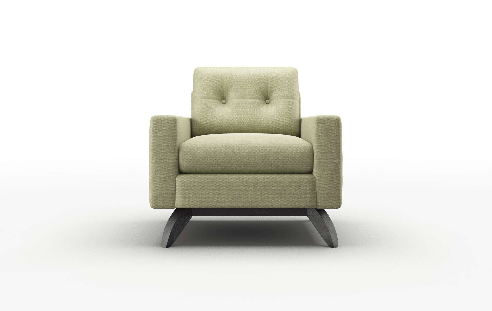 Muse Chair - Portland Basil