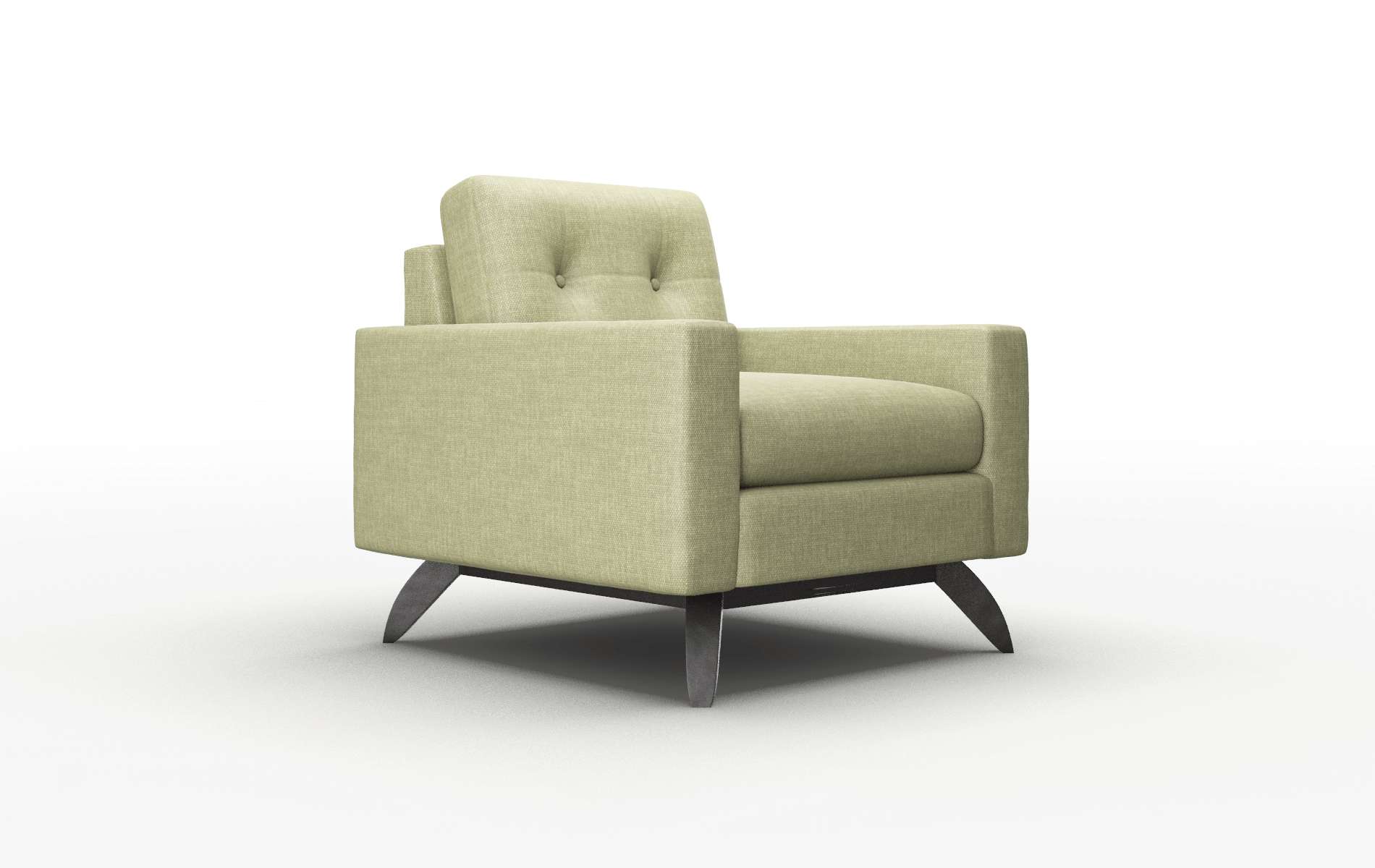 Muse Chair - Portland Basil