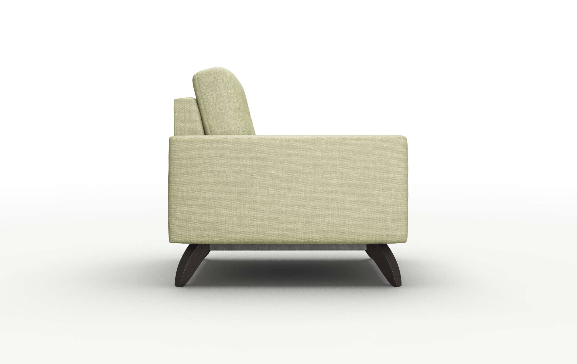 Muse Chair - Portland Basil