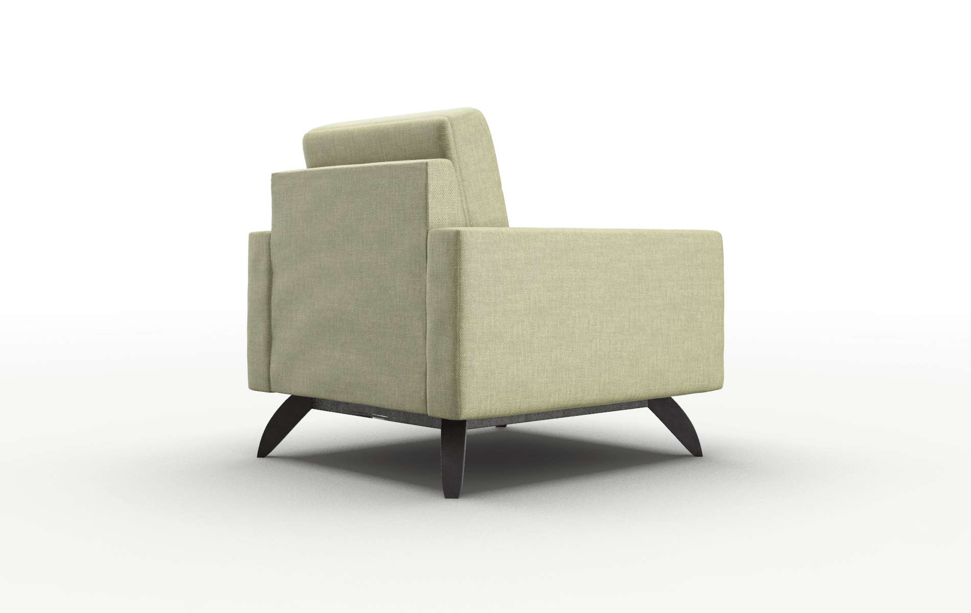 Muse Chair - Portland Basil