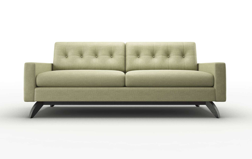 Muse Sofa - Portland Basil