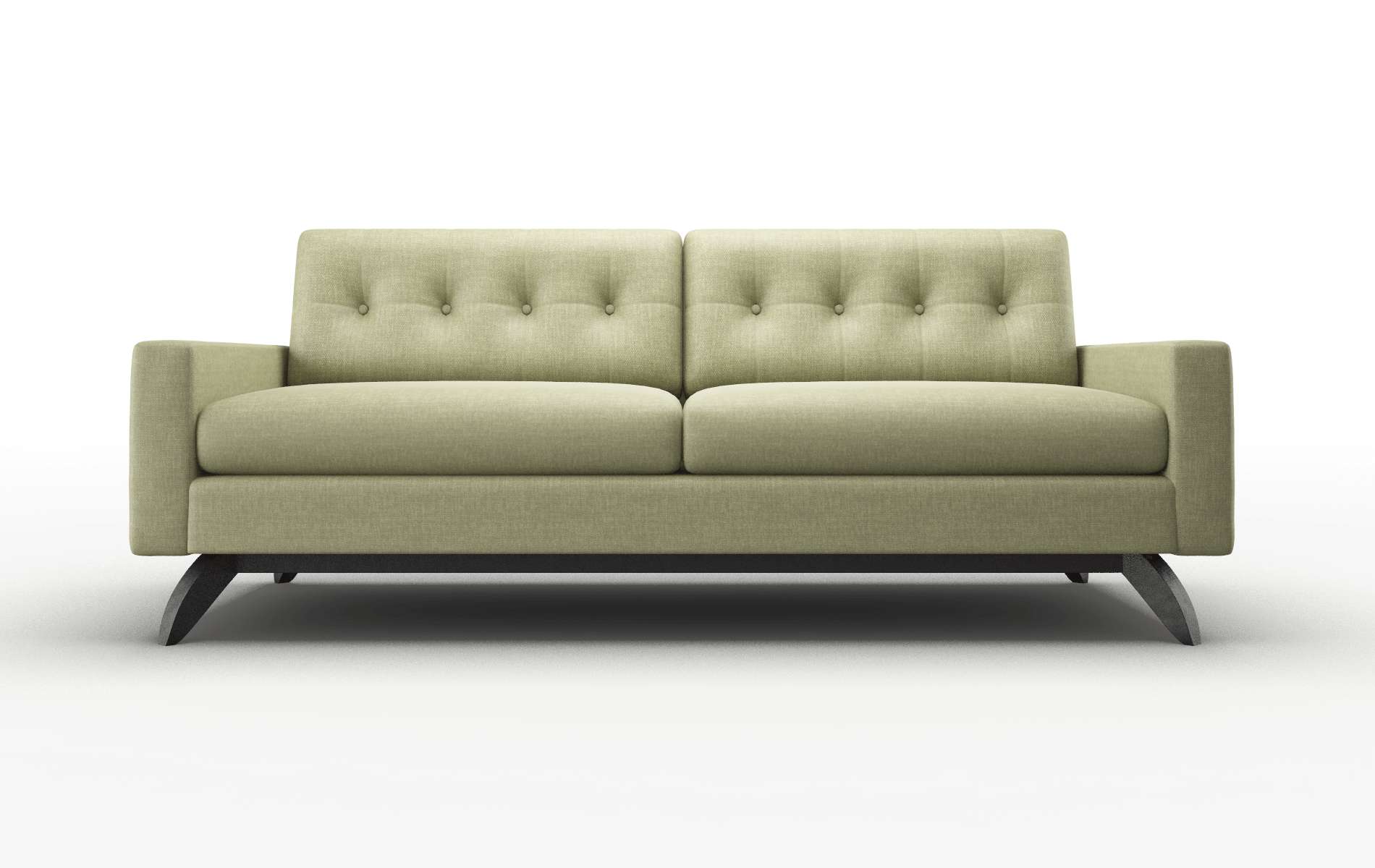 Muse Sofa - Portland Basil