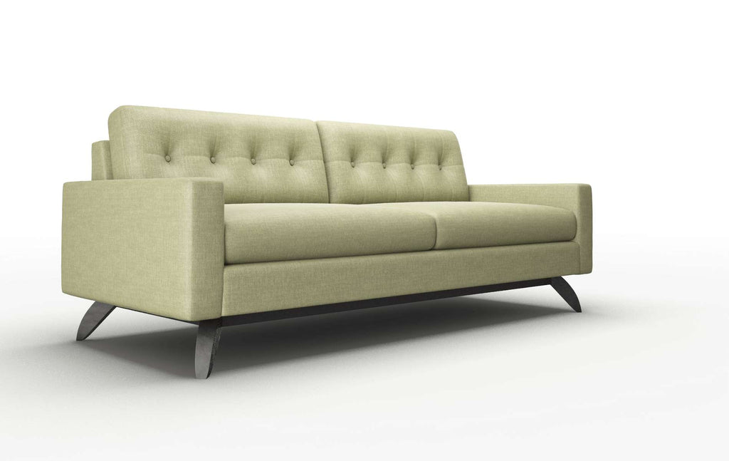 Muse Sofa - Portland Basil