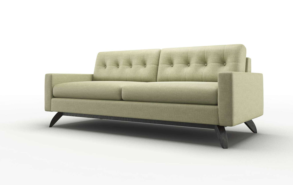 Muse Sofa - Portland Basil