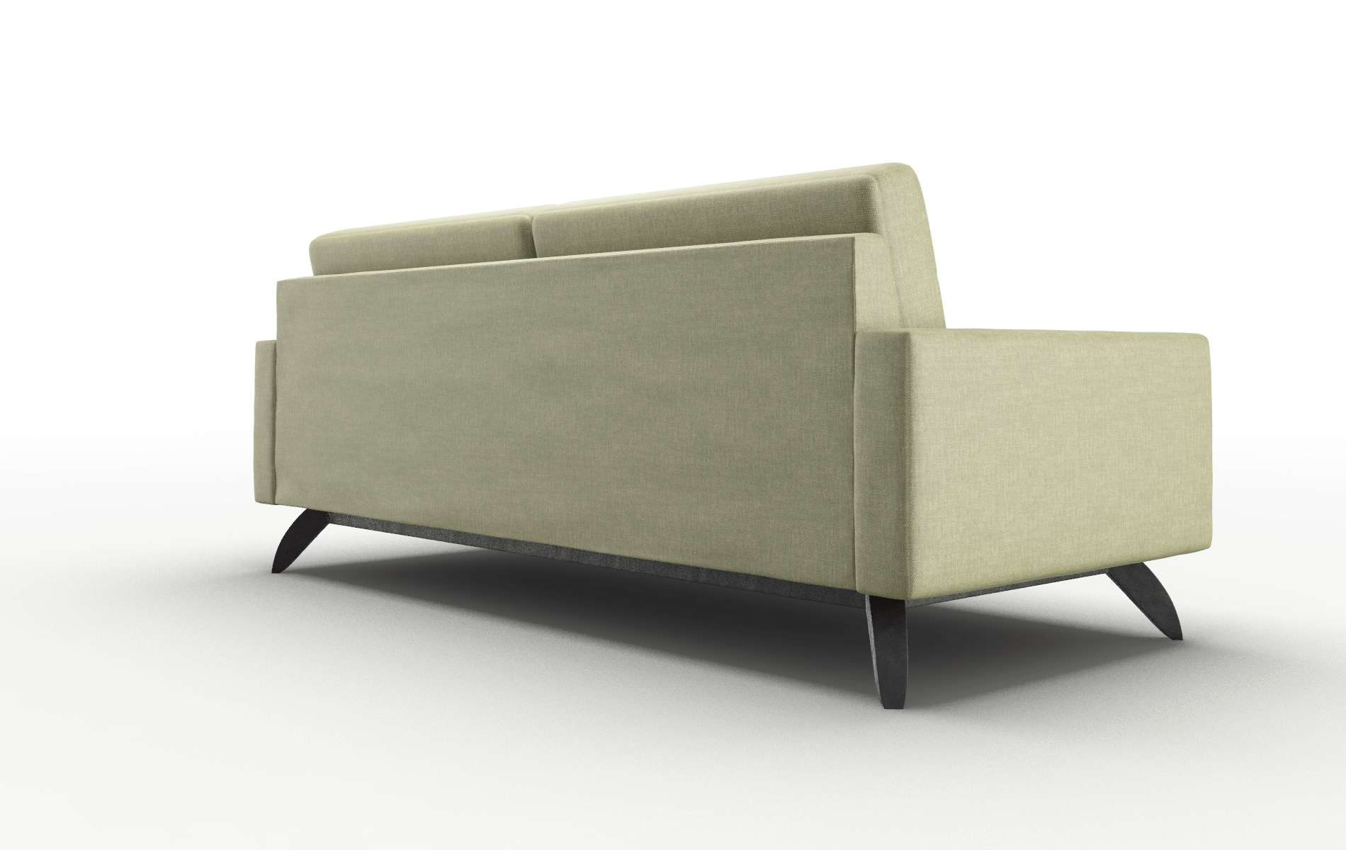 Muse Sofa - Portland Basil