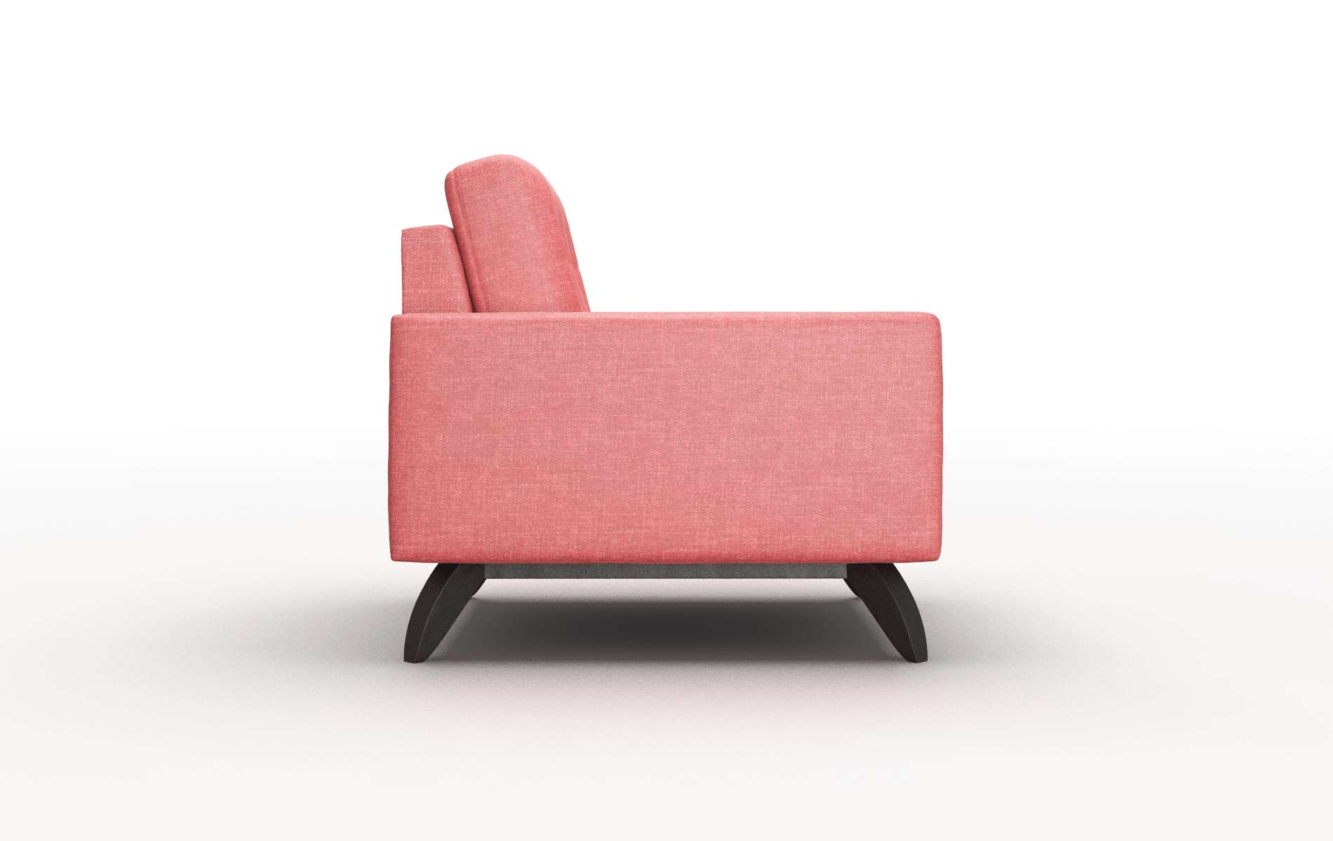Muse Chair - Portland Berry