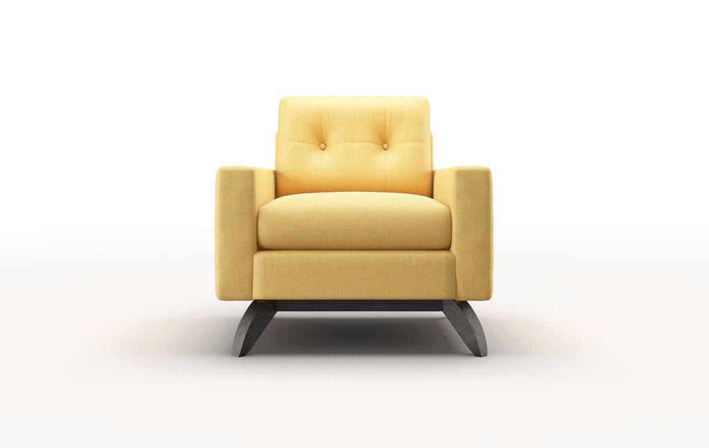 Muse Chair - Portland Dijon