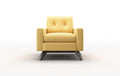Muse Chair - Portland Dijon